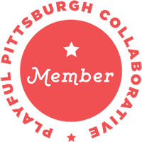 Playful Pittsburgh Collaborative Member icon