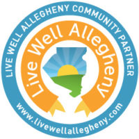Live Well Allegheny Community Partner icon