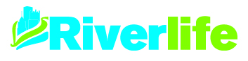 Riverlife logo