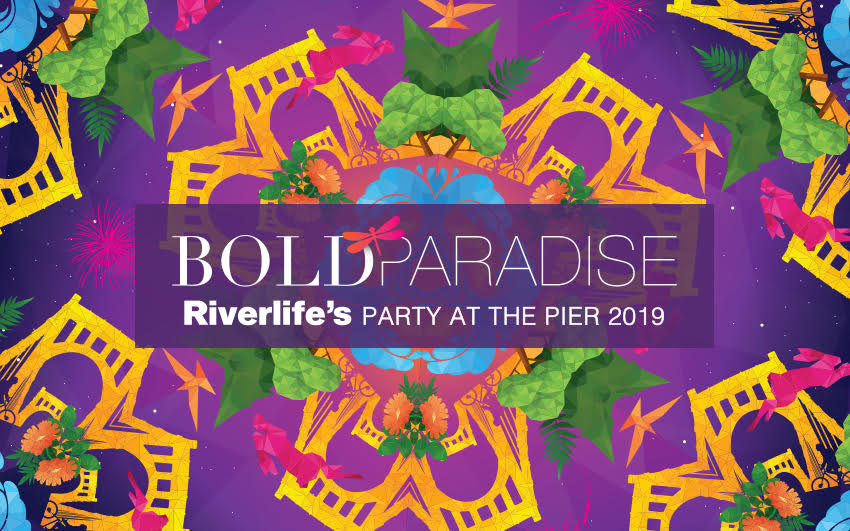 Riverlife S 10th Annual Party At The Pier Is Friday August