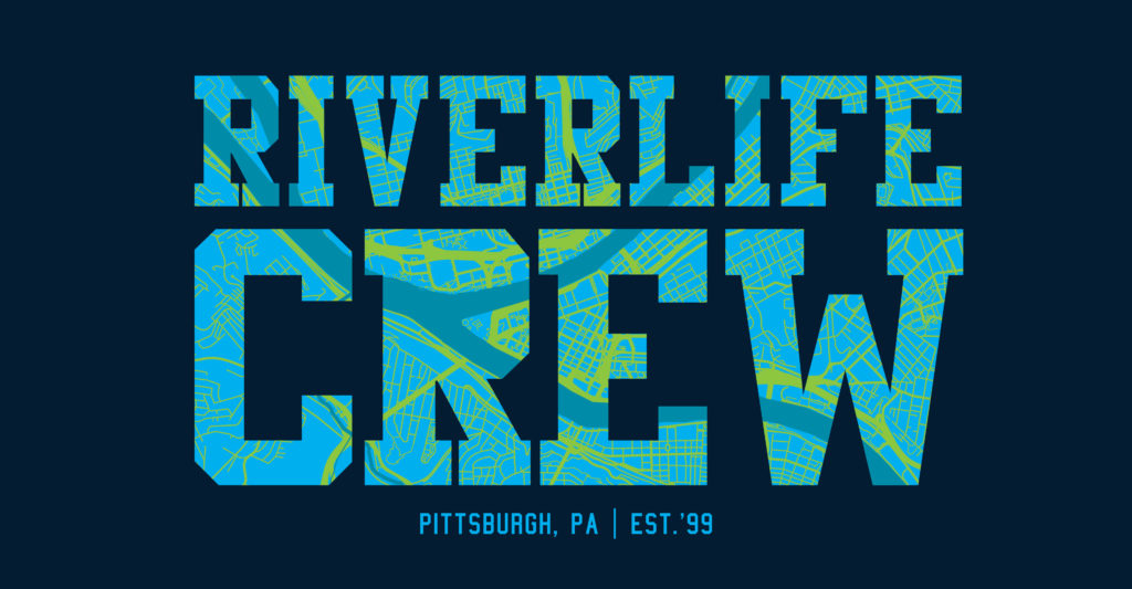 Get Involved Riverlife