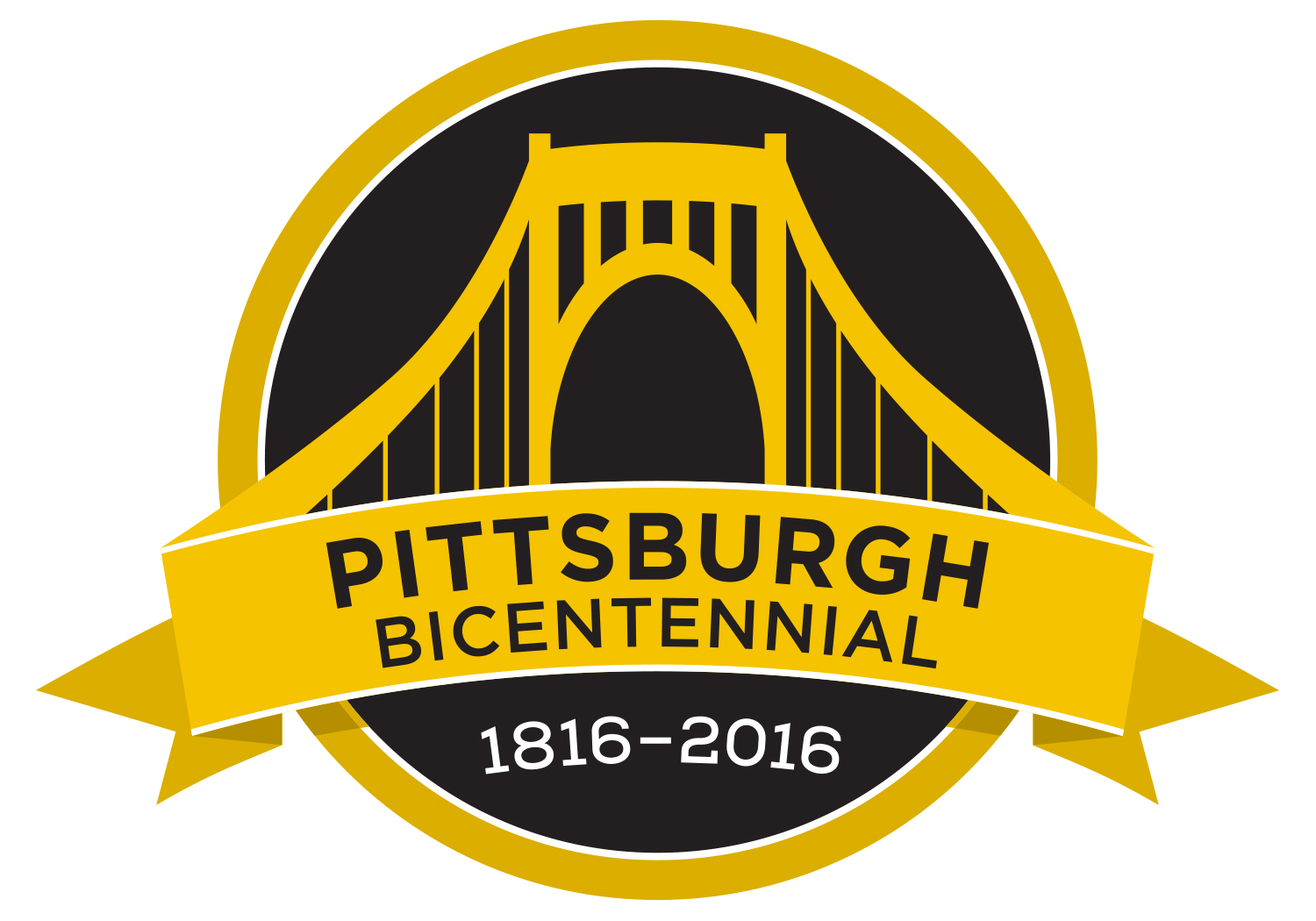 Pittsburgh 200 logo